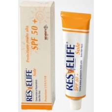 RESVELIFE SOLE TOT CR SPF50 30