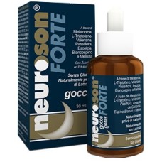 NEUROSON FORTE GOCCE FLACONCINO 30 ML
