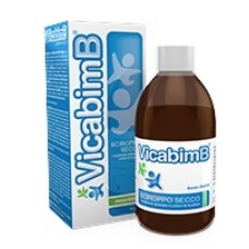 VICABIMB 50 G
