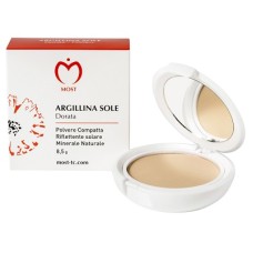 MOST ARGILLINA SOLE DORATA 8,5 G