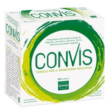 CONVIS 20 BUSTINE