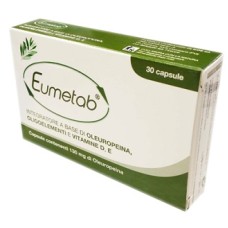 EUMETAB 30 CAPSULE