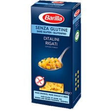 BARILLA DITALINI 400 G