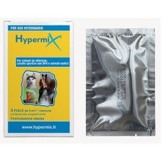 MISCELA DI OLI PER LA TERAPIA DELLE LESIONI ESTERNE HYPERMIX FLACONE DA 100 ML