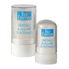 ALLUME POTASSIO STICK 115 G