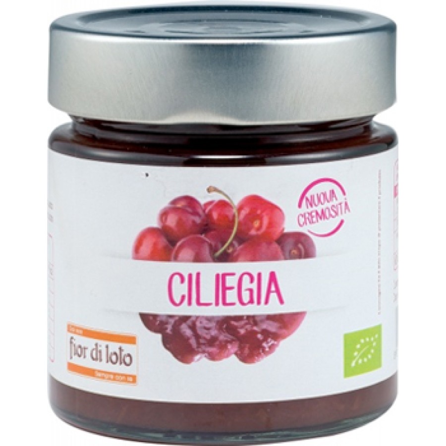 COMPOSTA CILIEGIA 250 G
