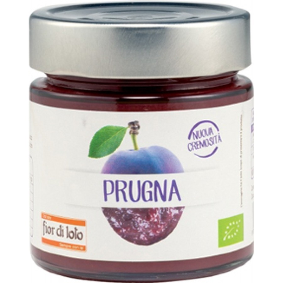 COMPOSTA PRUGNA 250 G
