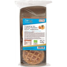 CROSTAT KAMUT ALBICOCCA OG BIO 4 X 45 G