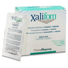 DIMAGRA XALIFOM 20 BUSTINE