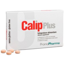 CALIP PLUS 60 COMPRESSE