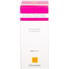 DULCOZYM 150 ML
