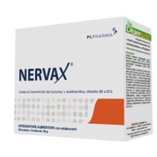 NERVAX 20 BUSTINE
