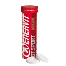 ENERVIT GT TUBO 12 TAVOLETTE