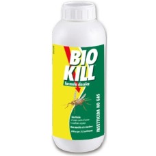 BIOKILL INSETTICIDA NO GAS 1000 ML