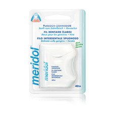 MERIDOL EXPANDED FILO INTERDENTALE 40 METRI