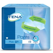 PANNOLONE PULL UP TENA PANTS PLUS TAGLIA LARGE 14 PEZZI
