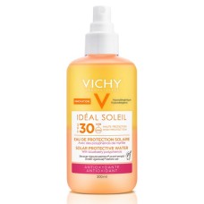IS ACQUA SOLARE ANTIOSSIDANTE 200 ML