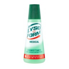 LYSOFORM MEDICAL LIQUIDO DISINFETTANTE 250 ML