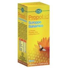 ESI PROPOLAID SCIROPPO BALSAMICO 180 ML