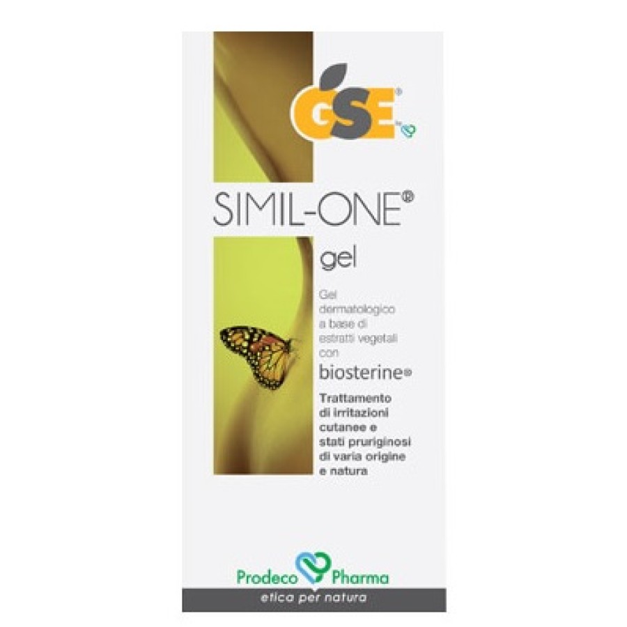 GSE SIMIL-ONE GEL 30 ML