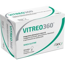 VITREO360 30 BUSTINE