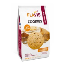 FLAVIS COOKIES 200 G