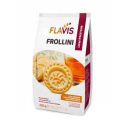 FLAVIS FROLLINI 200 G