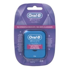 ORALB FILO 3D LUXE 35 MT
