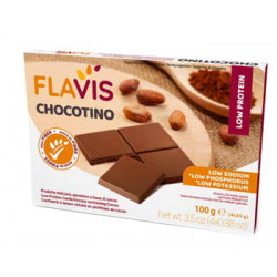 FLAVIS CHOCOTINO 100 G