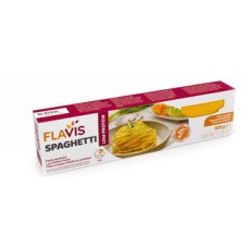 FLAVIS SPAGHETTI 500 G