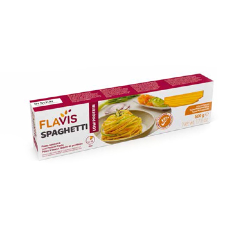 FLAVIS SPAGHETTI 500 G