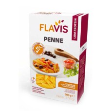 FLAVIS PENNE 500 G