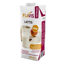 FLAVIS LATTIS BEVANDA APROTEICA 500 ML