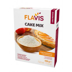 FLAVIS CAKE MIX 500 G