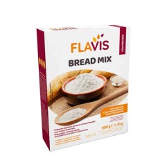 FLAVIS BREAD MIX 500 G