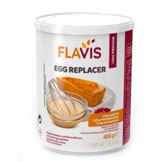 FLAVIS EGG REPLACER 400 G