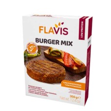FLAVIS BURGER MIX 350 G
