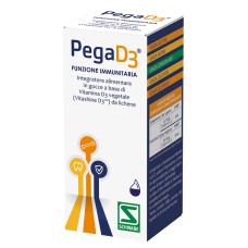 PEGAD3 GOCCE 20 ML