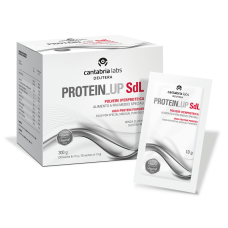 PROTEIN UP SDL 30 BUSTINE 10 G