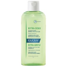 DUCRAY EXTRA DELICATO SHAMPOO 200 ML