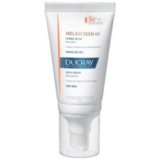 MELASCREEN CREMA SOLARE RICCA FP50+ 40 ML