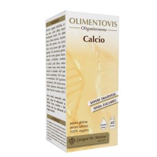 CALCIO OLIMENTOVIS 200 ML