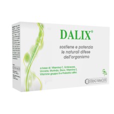 DALIX 20 BUSTINE