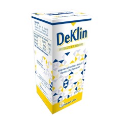 DEKLIN GOCCE 15 ML