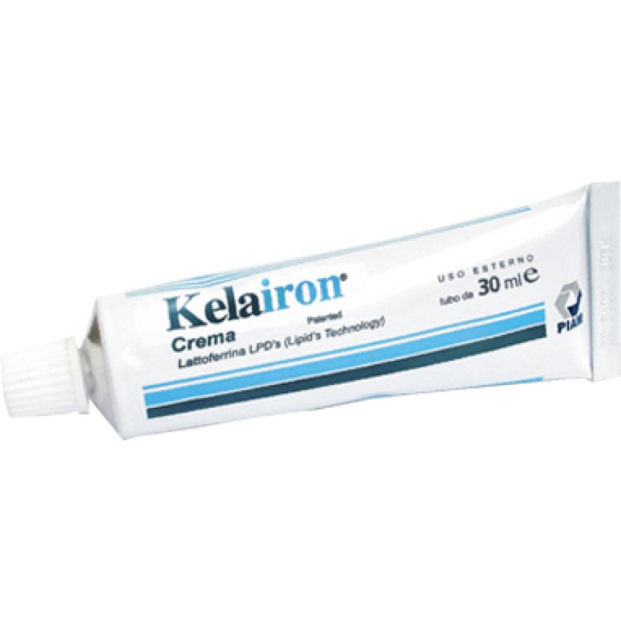KELAIRON CREMA 30 ML