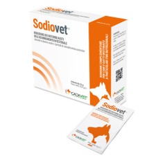 SODIOVET 8 BUSTINE