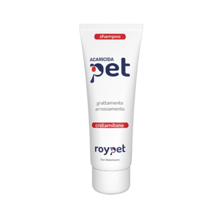 ACARICIDA PET SHAMPOO 300 ML
