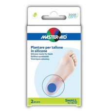 TALLONIERA MASTER-AID IN DUE TIPOLOGIE DI SILICONE S 2 PEZZI