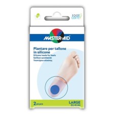 TALLONIERA MASTER-AID IN DUE TIPOLOGIE DI SILICONE L 2 PEZZI