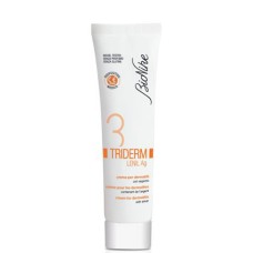 TRIDERM LENIL AG CREMA PER DERMATITI CON ANTIMICROBICO 30 ML